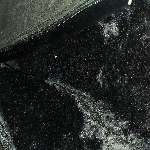 Girls' Natalia Shearling Style Boots - Picture 5 of 5